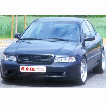 K.A.W Lowering Springs for Audi A4 Limousine 1010-7060-1