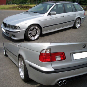 Federnsatz für BMW 5er 520-530i/520d Touring 1020-2260-K