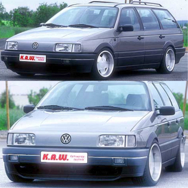 Federnsatz für Volkswagen Passat Variant 1080-4075-K