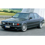 Federnsatz für BMW 7er 750i 1020-3055-1